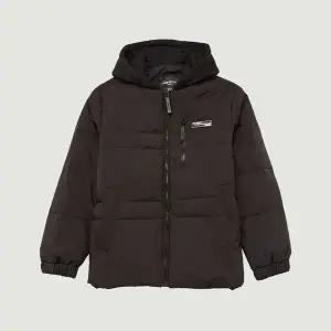 [보리보리/행텐 틴즈]행텐틴즈 후드 디테쳐블 다운 패딩점퍼_100(14490-013-802-49)