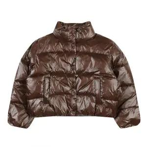 [코데즈컴바인](광주신세계)글로시 패딩 점퍼 (CJD-PD550WA)