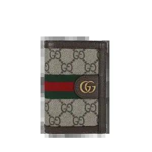 구찌 24FW  오피디아 GG 734943FADI79764 카드지갑 CUCCI