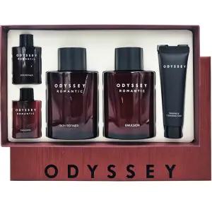 최신상 2종세트 오딧세이 로맨틱 스페셜 남성기초 선물세트
