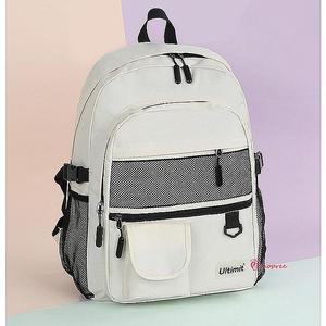 책가방 고학년 백팩 초등 학생 주니어 신학기 학교 중학생 초4 여아 남아 학원abc834