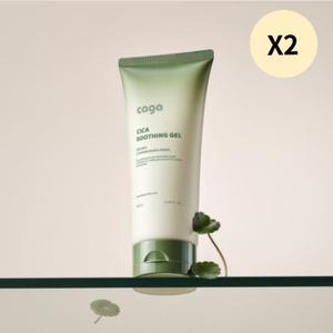 타가 유아 아기 베이비 비건 시카 수딩젤 200ml X2개