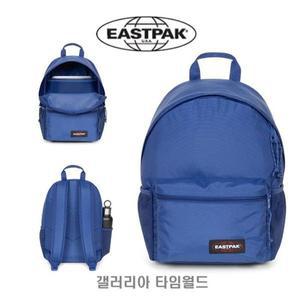 [이스트팩] 부드러운 소재 백팩 경량 18리터 파워 팩 파랑 EPABA33 0T1..