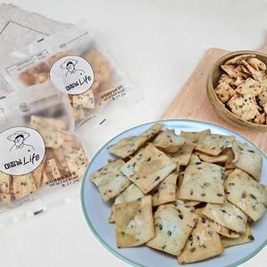 [담양한과]우리콩 참두부과자 50g x 30봉