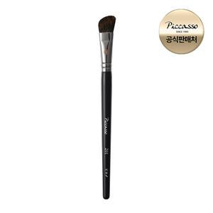 [피카소] 201 노즈쉐이딩