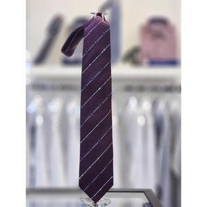 [바찌] 세이브존07 큐빅 실크 넥타이 VN1L3CA153W0 (S29987139)