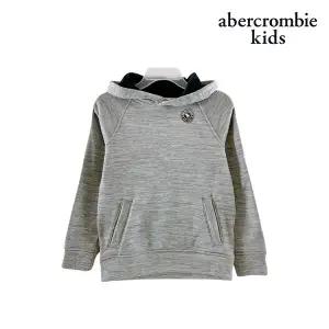 아베크롬비 키즈 기모후드티(AKHD940201GR)