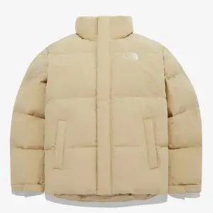 [노스페이스] [노스페이스키즈 공식] NJ3NQ56T 키즈 리버톤 EX 온볼 자켓_LIGHT BEIGE
