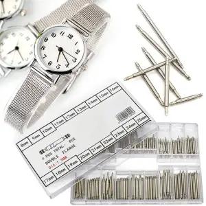 시계스프링바 바네봉 8-25mm 시계줄핀