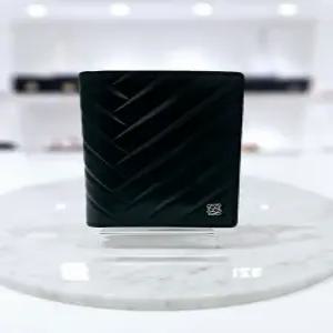 [루이까또즈] 루이까또즈 남성 중지갑 SR1FM02DGR