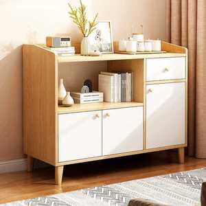 커피머신 선반 홈카페장 그릇 장식장 수납함 렌지장 정수기