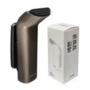 도어스토퍼 현관문 방화문 말발굽 현관 말굽 무타공 하루앤코 예쁜말발굽