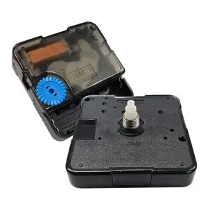 스즈키 (SUZUKI) 무소음 무브먼트 DIY 시계만들기 모터 나무 시계 바늘 별도구매