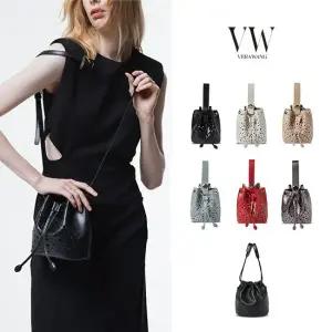 베라왕 로로에 펀칭 버킷백 2종