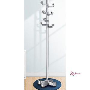 스탠드옷걸이 옷가게 튼튼한 헹거 거치대 행거 이동식 스탠딩 세우는 스텐드 철제 폴국산 원목skq121