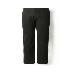 시리즈 역시즌 [series] STRAIGHT 헤비코튼 소프트 스트레이트 팬츠 SAPNW24501CHX