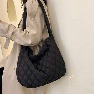 누빔백 여성 누빔 패딩 숄더백 ORK-089