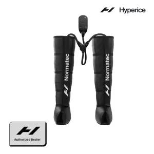 [하이퍼아이스] 노마텍3 공기압 마사지기_Normatec 3