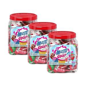 롤리팝 아이스 660gx3