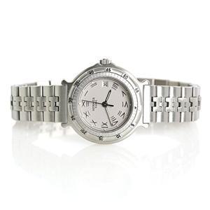 [에르메스]에르메스 클리퍼 캡틴 니모 워치 무광시계