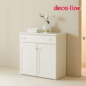 코넬 버터 서랍형 주방 수납장 800 DGJ084C (착불)