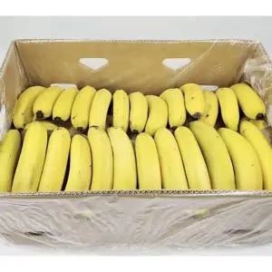 쥬스용 낱발 고당도 바나나 13kg