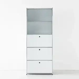 심플리 5단 수납장 BC023