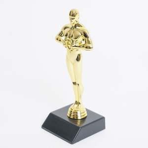 영화 시상식 트로피