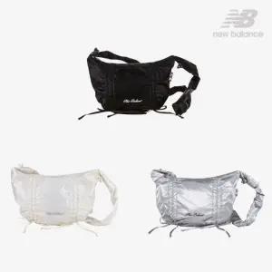 [롯데백화점]뉴발란스 여아 리본 크로스백 NK8AFF307G