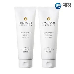 케라시스 프로폴리스 헤어본딩 프로리페어 트리트먼트 250ml X 2개