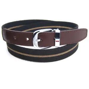 CK 57 스판 캐주얼 벨트 국산 고품질 남성 학생 청바지 골프 벨트 CK CHECKER