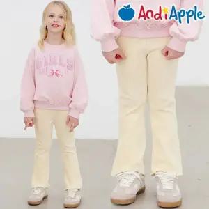 [앤디애플] 비주얼센터코듀로이레깅스팬츠