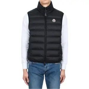 [몽클레르] 25FW ROCOQUE 로코크 패딩조끼 (1A00003 597YF 999)