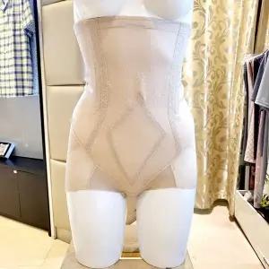 [대구백화점] [비너스]파워 하드타입 하이웨스트 삼각거들(VGRH20S BK SK)