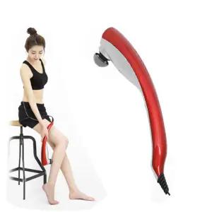 아파치 마사지기 손마사지 초강력 진동 전신케어 어깨 손목 팔뚝 근육이완기