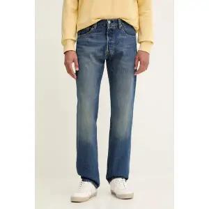 [롯데백화점]리바이스 남성 501 93 스트레이트 핏 진 79830-0360