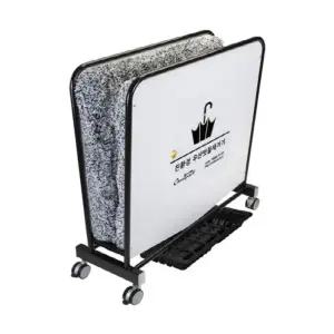 고급 우산 빗물 제거기 털이개 건조기 화이트 우산털이개 우산빗물제거기 우산털이 우산건조기 빗물제거기