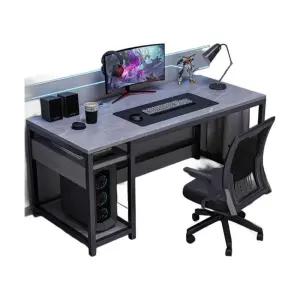 컴퓨터 책상 의자 작업대 게이밍 세트 데스크탑 피시방 게임 테이블