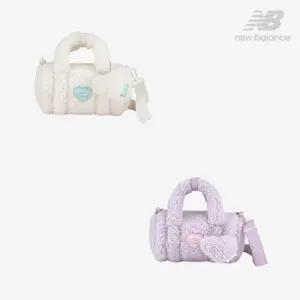 [롯데백화점]뉴발란스 덤블 미니 크로스백 NK8AFF312G