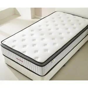 [아시안데코]데코라인 프리미엄 E300 매트리스 SS 슈퍼싱글