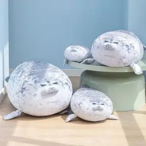 냉감인형 바디필로우 스 곰돌이 북극곰 대형 쿨링베게