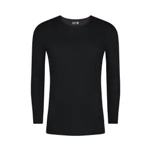 [BYC]보디히트 U넥 남성 긴팔티 OBS1003