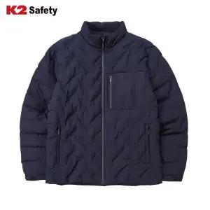 케이투세이프티 JK-F3101 동계 경량 패딩 점퍼 자켓 아웃도어