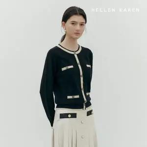 25FW 가디건형 풀오버 3종세트