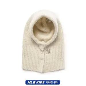 갤러리아 MLB 엠엘비키즈 주니어 바라클라바 뉴욕양키스 (7AWMB0656-50CRS)
