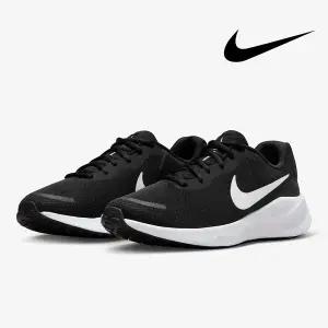 [나이키] NIKE 레볼루션7 남여공용 런닝 운동화 FB2207-001