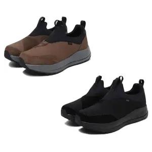 [K2](의정부점)엘크 / 남여공용 간절기 가죽 경량 워킹화 (FUF23N55)