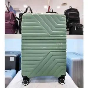 [아메리칸투어리스터] 세이브존01 FLYTWIST 플라이트위스트 캐리어 24인치 화물용 (S41551718)