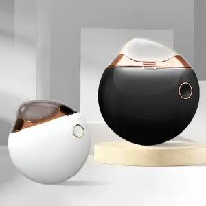 전동손톱깎이 자동발톱깎이 세트 저소음 안전 어린이 노인용 손톱관리기