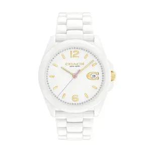[코치] 공식수입 여성 세라믹 시계 14503925